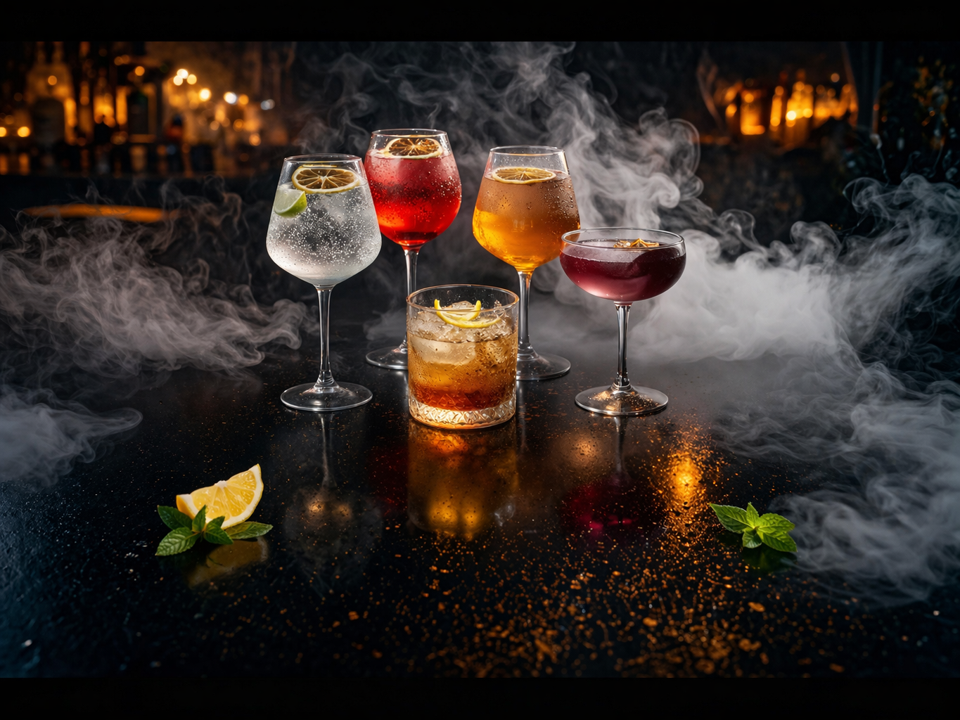 Drinks