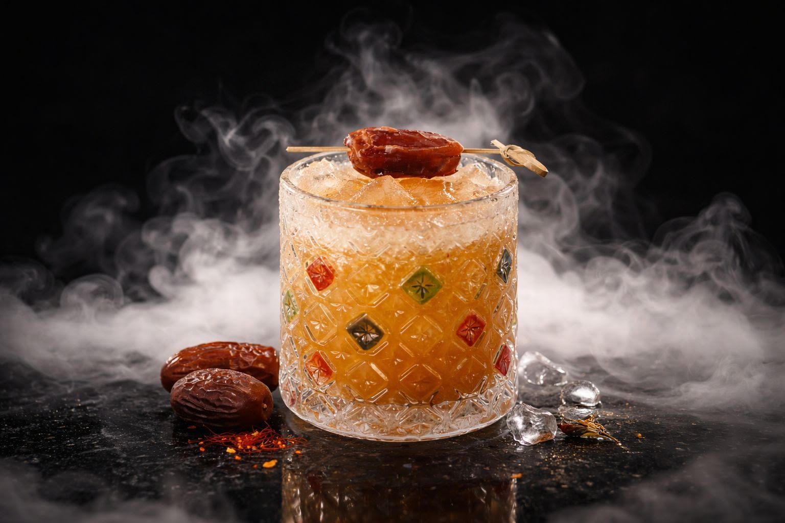 1001 Nights – V Signature