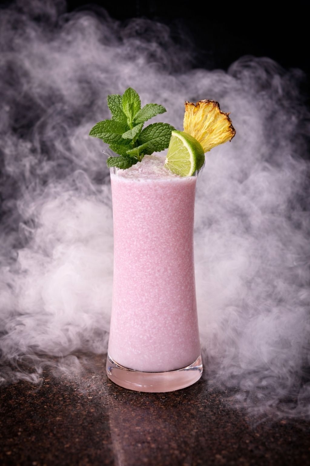 Pinacolada – V Signature