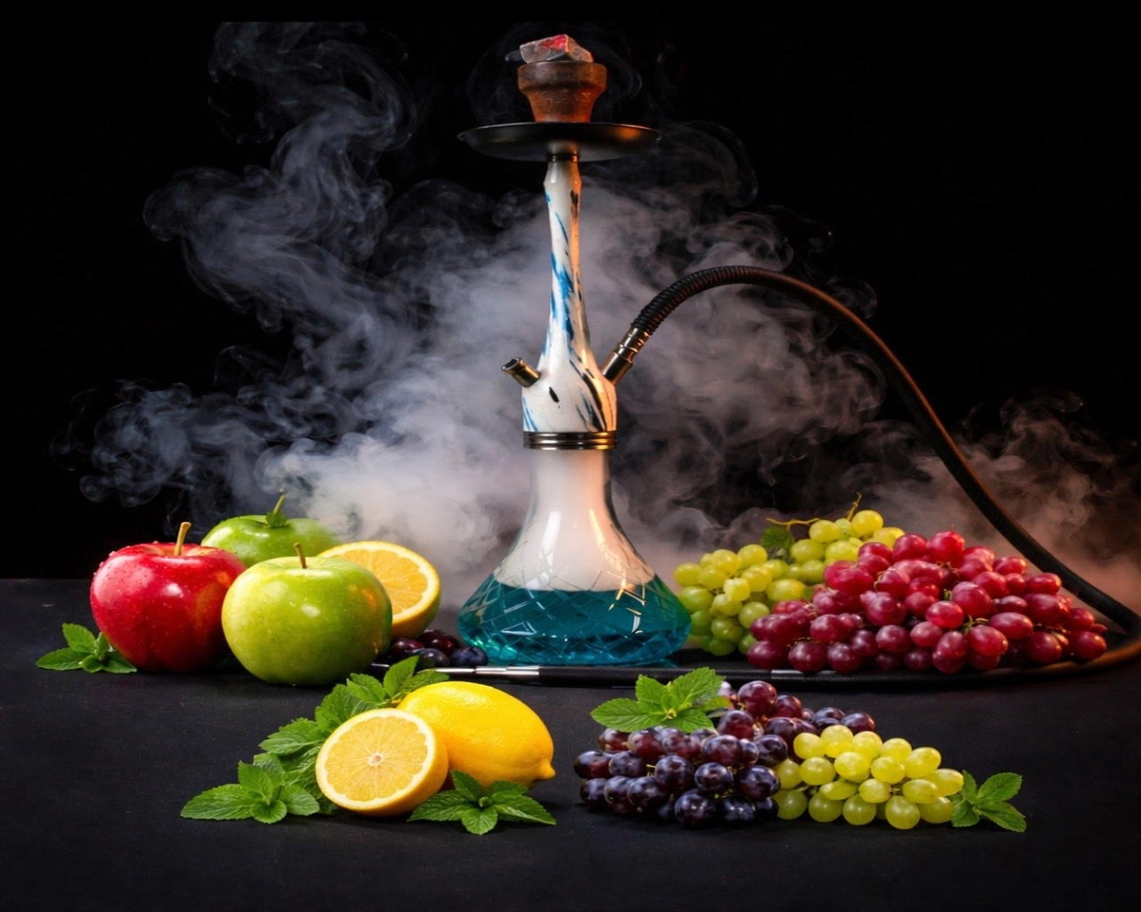 Classic Shisha