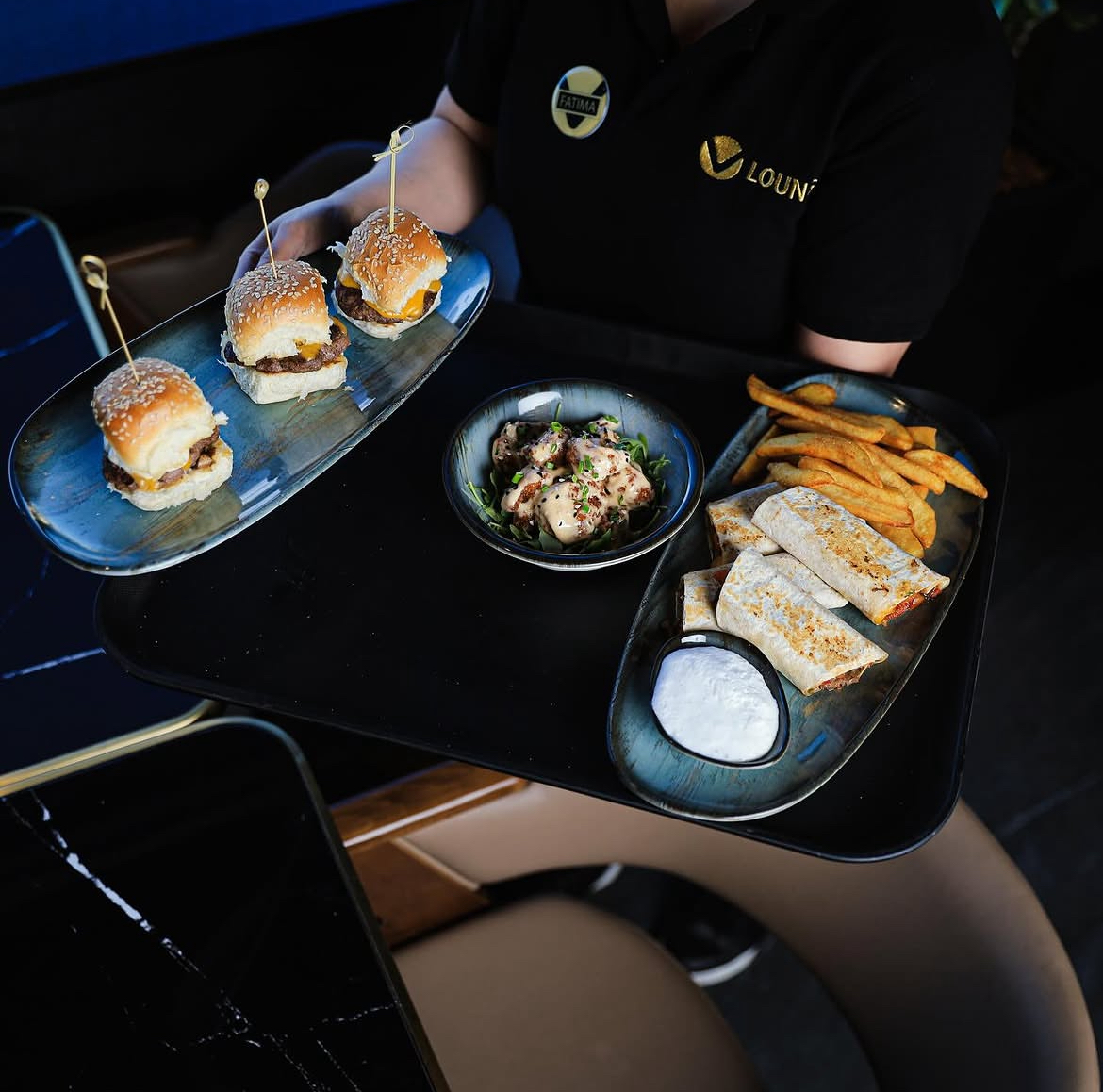 Food